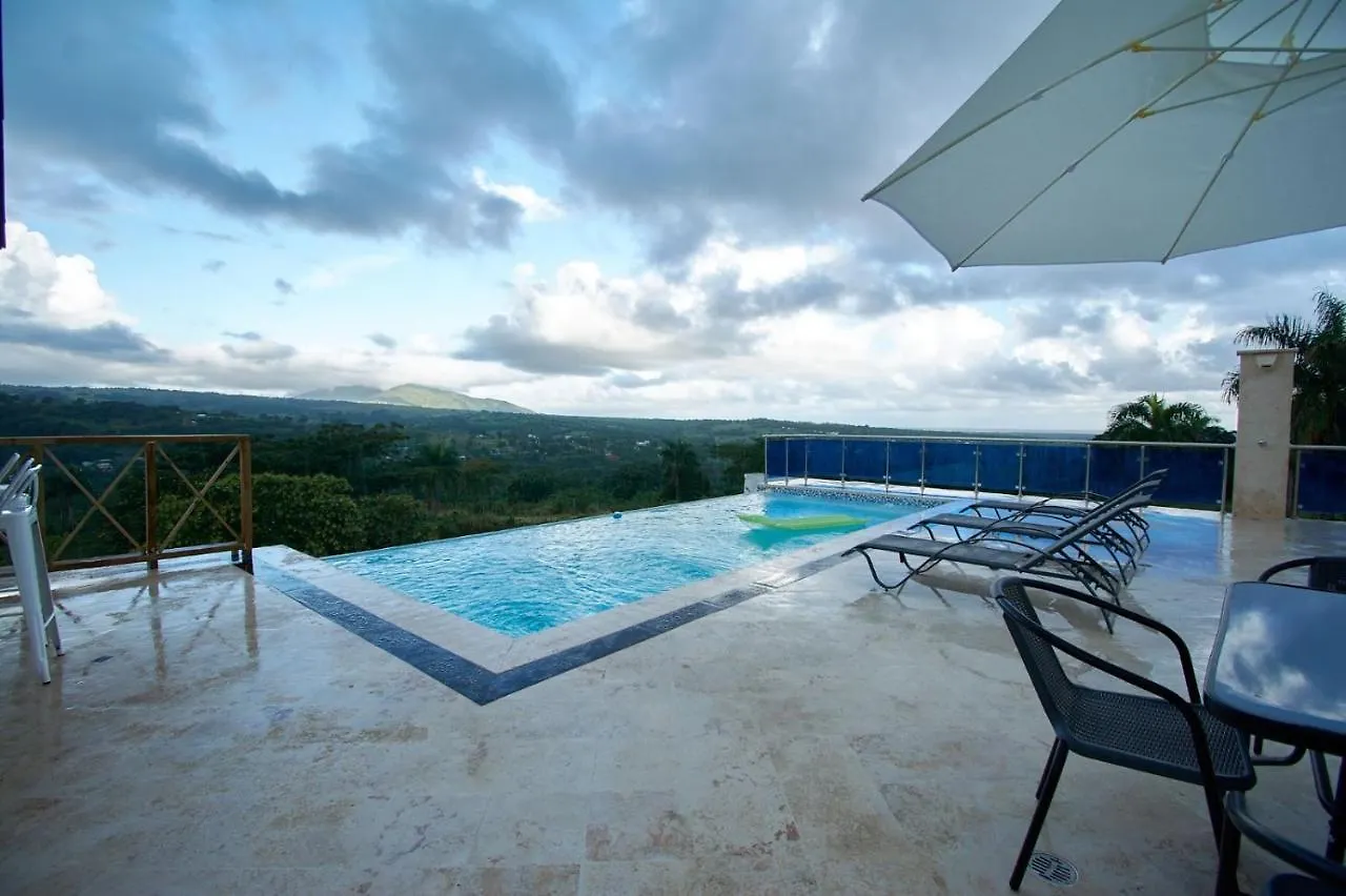 Villa Valentina Holidays Camú