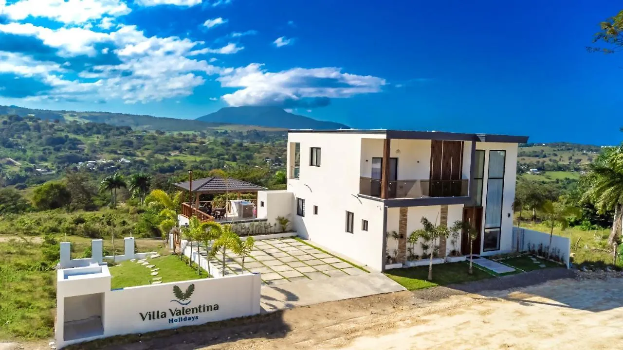 Villa Valentina Holidays Camú