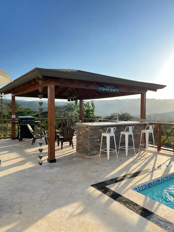 Villa Valentina Holidays Camú Dominik Cumhuriyeti
