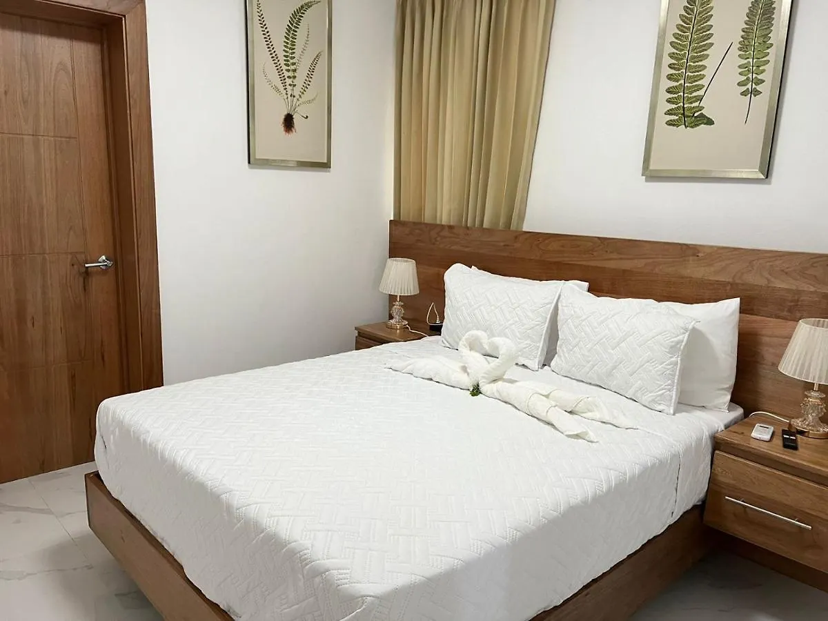 Villa Valentina Holidays Camú 0*,