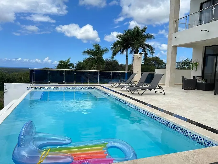 Villa Valentina Holidays Camú