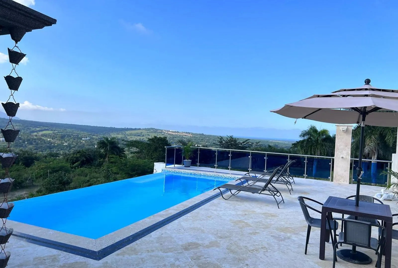 Villa Valentina Holidays Camú