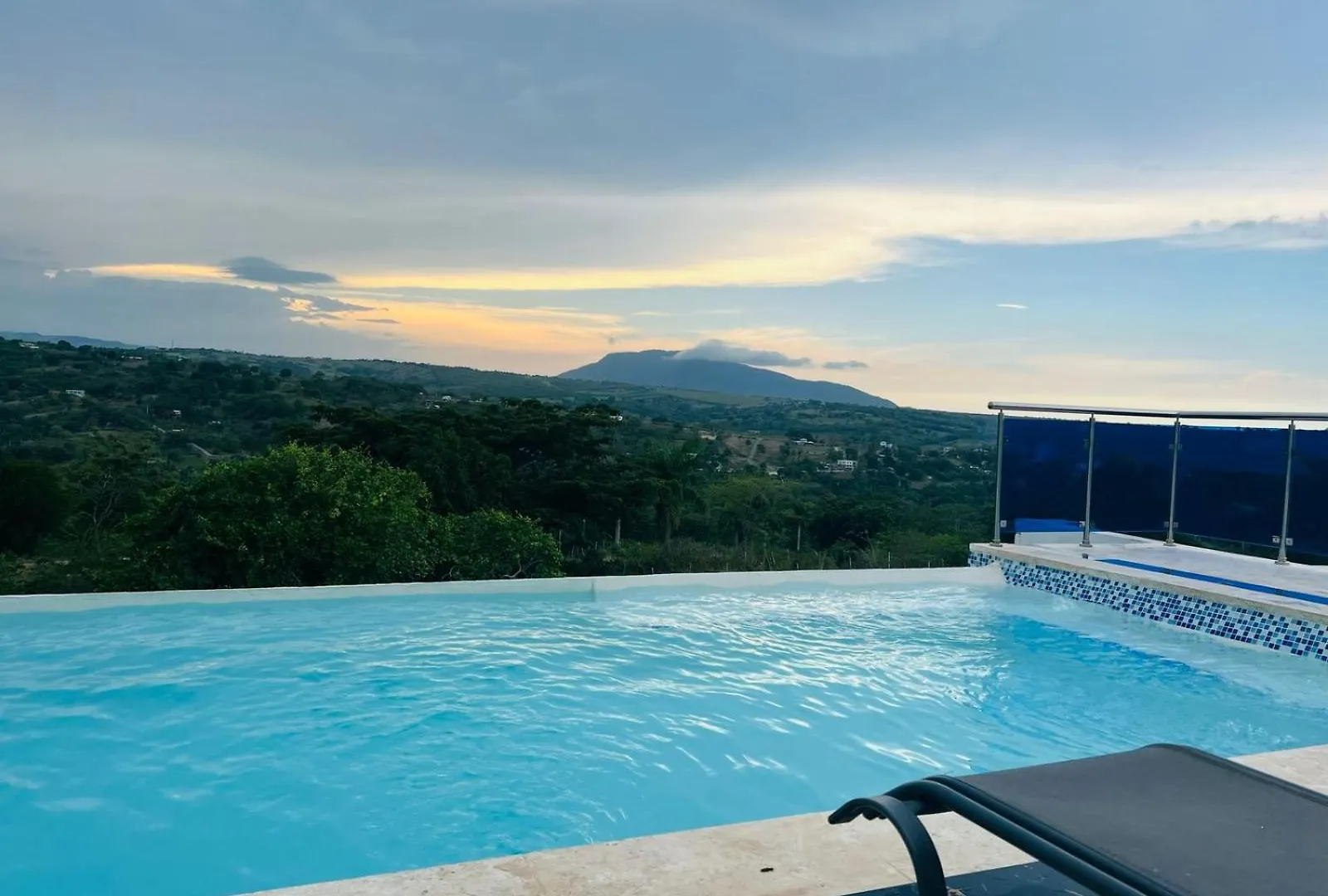 Villa Valentina Holidays Camú