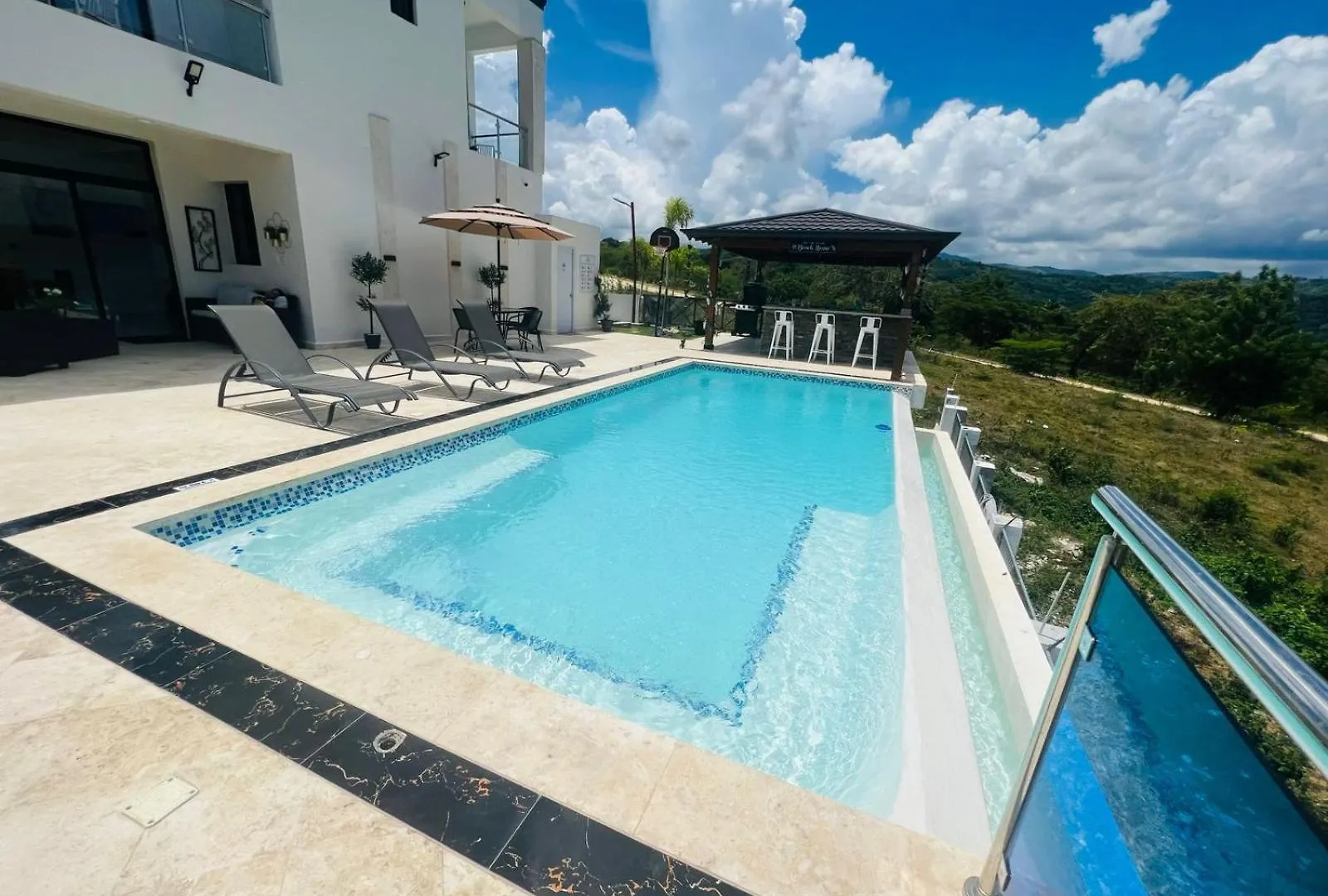 Villa Valentina Holidays Camú