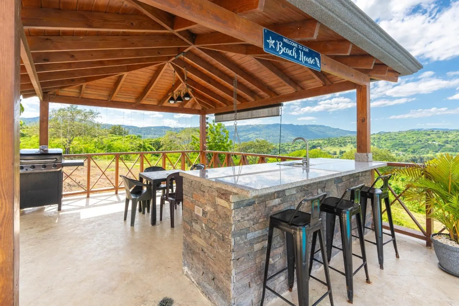 Villa Valentina Holidays Camú