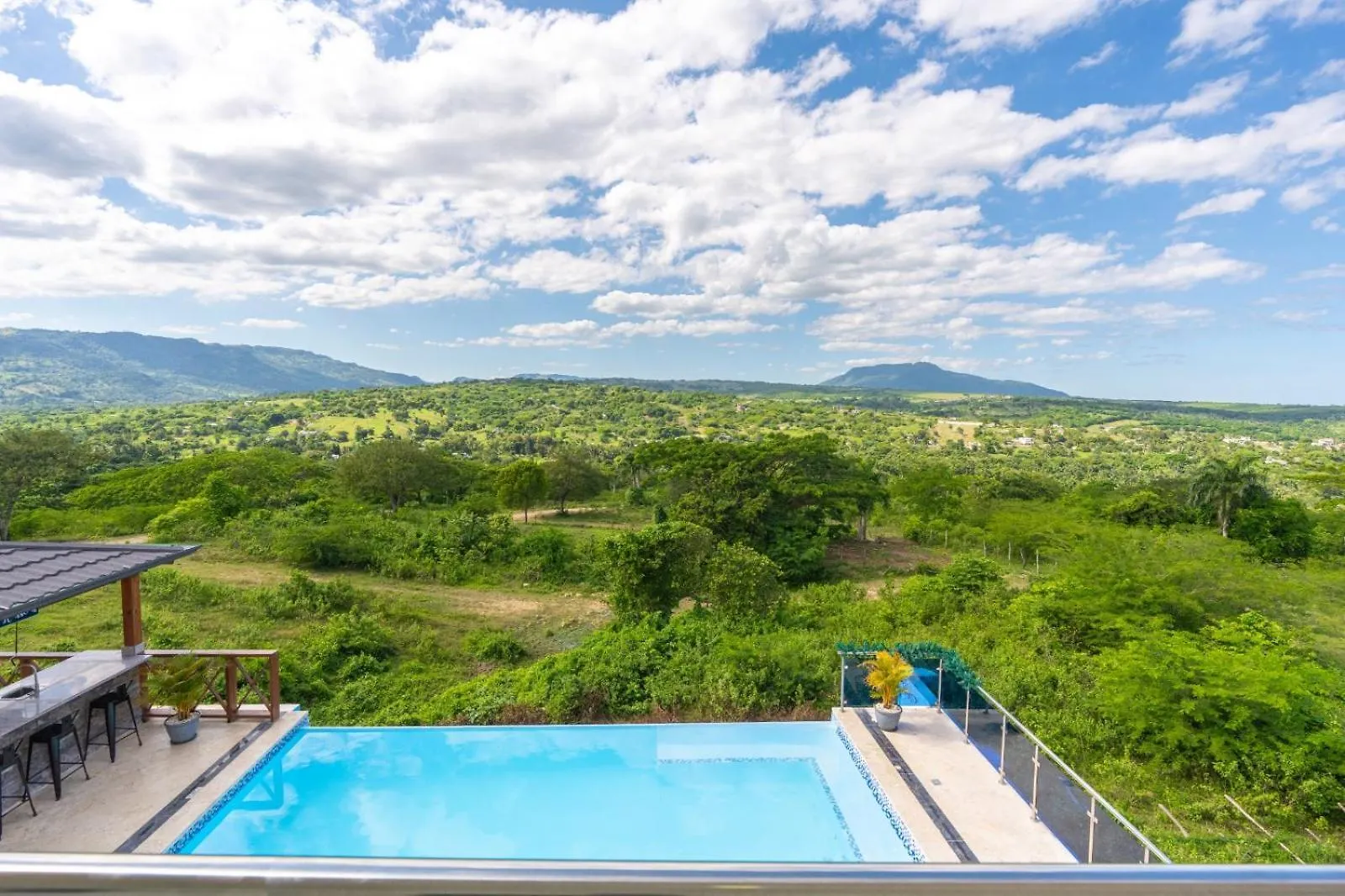Villa Valentina Holidays Camú