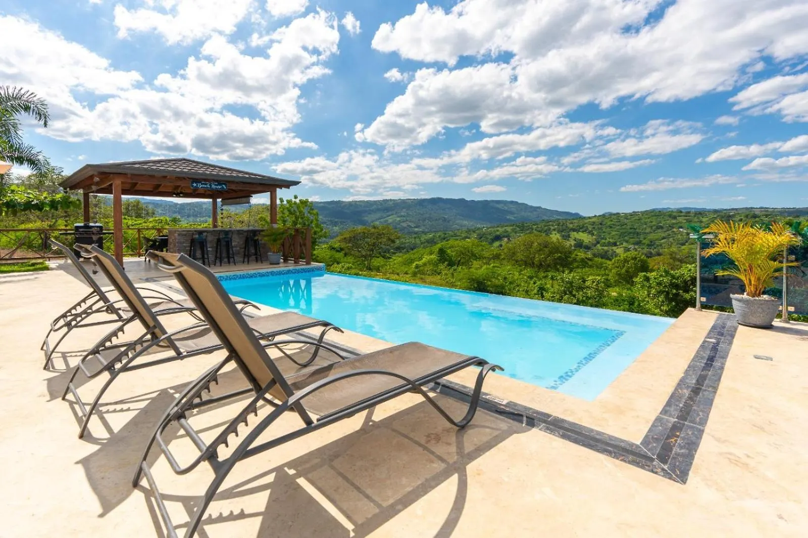 Villa Valentina Holidays location