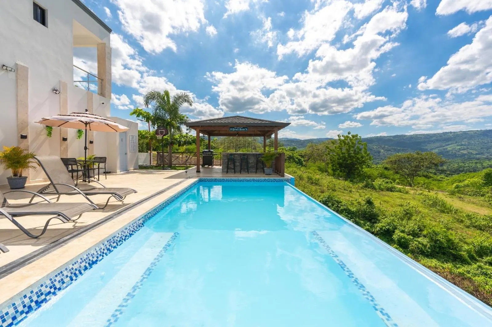 Villa Valentina Holidays Camú Dominik Cumhuriyeti