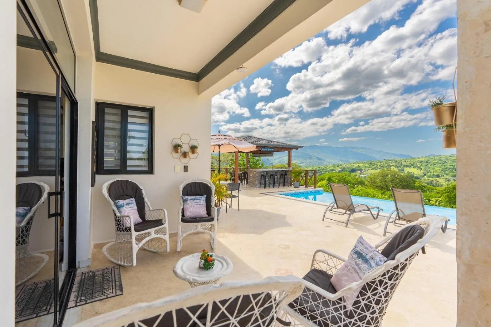 Villa Valentina Holidays Camú