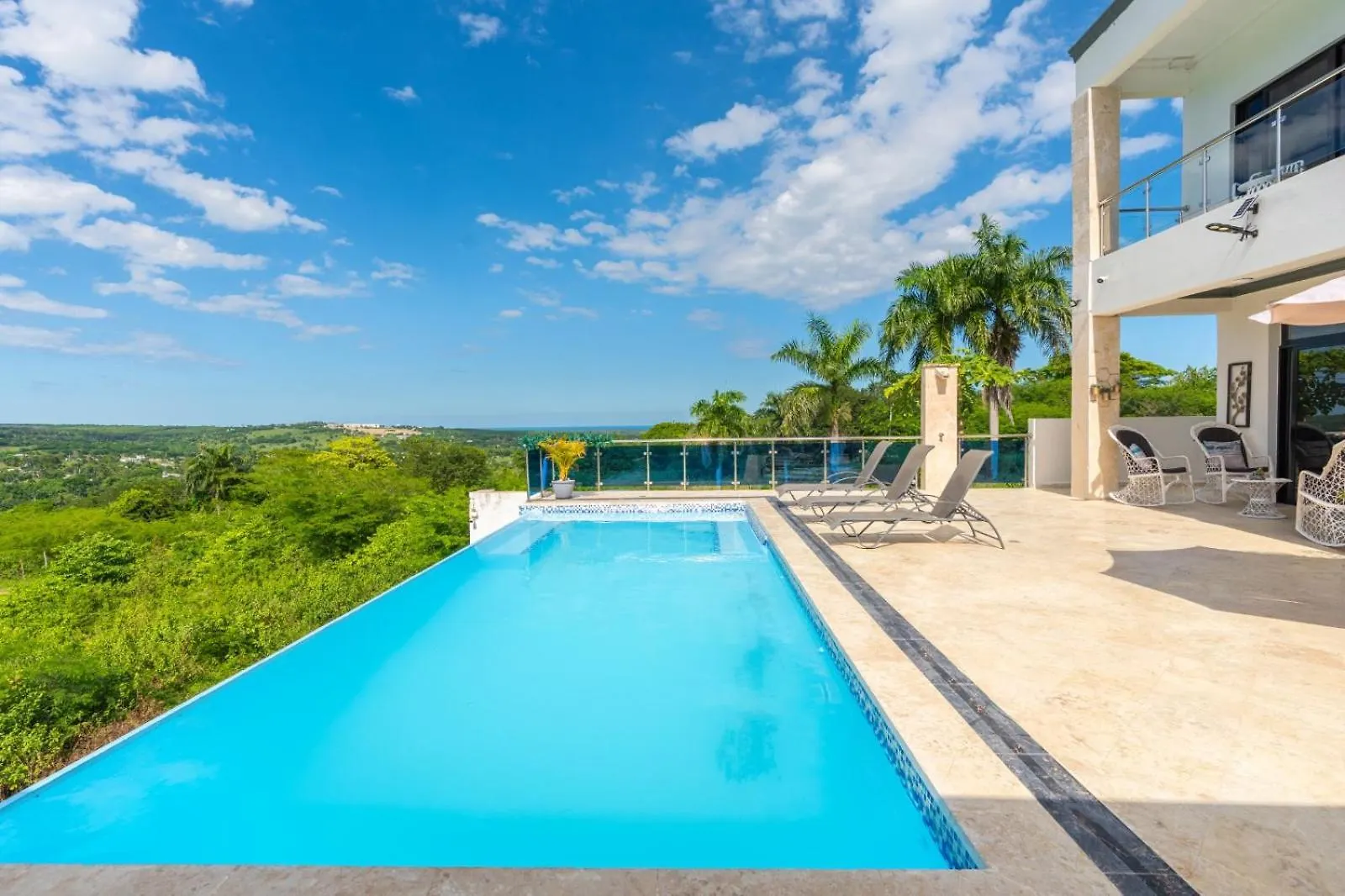 Villa Valentina Holidays Camú